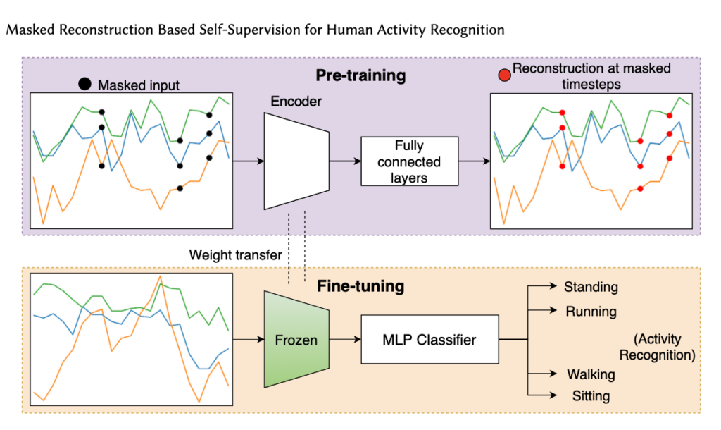 Overview of the paper