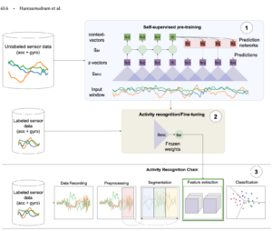 Overview of the paper